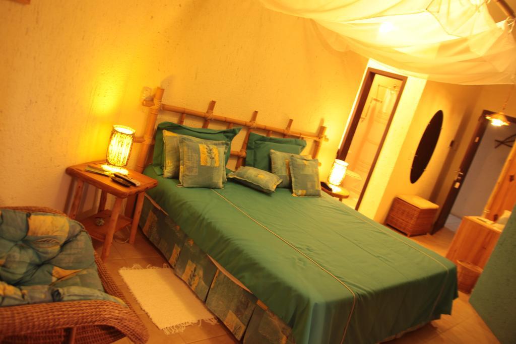 Bangalore Suites Garopaba Exteriör bild