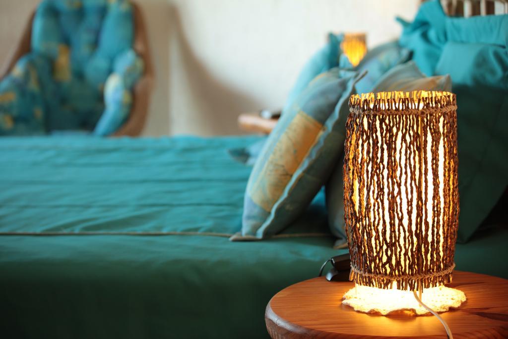 Bangalore Suites Garopaba Rum bild