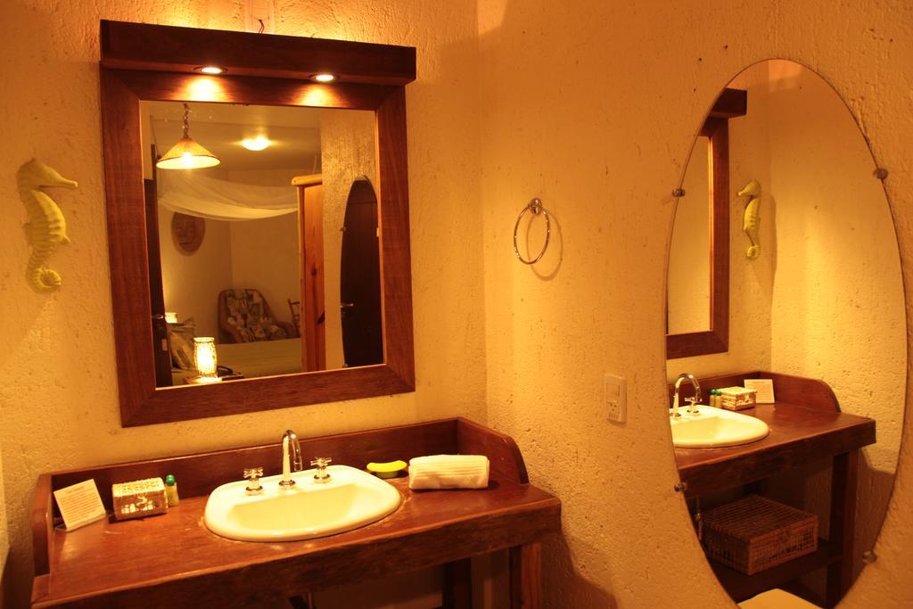 Bangalore Suites Garopaba Exteriör bild