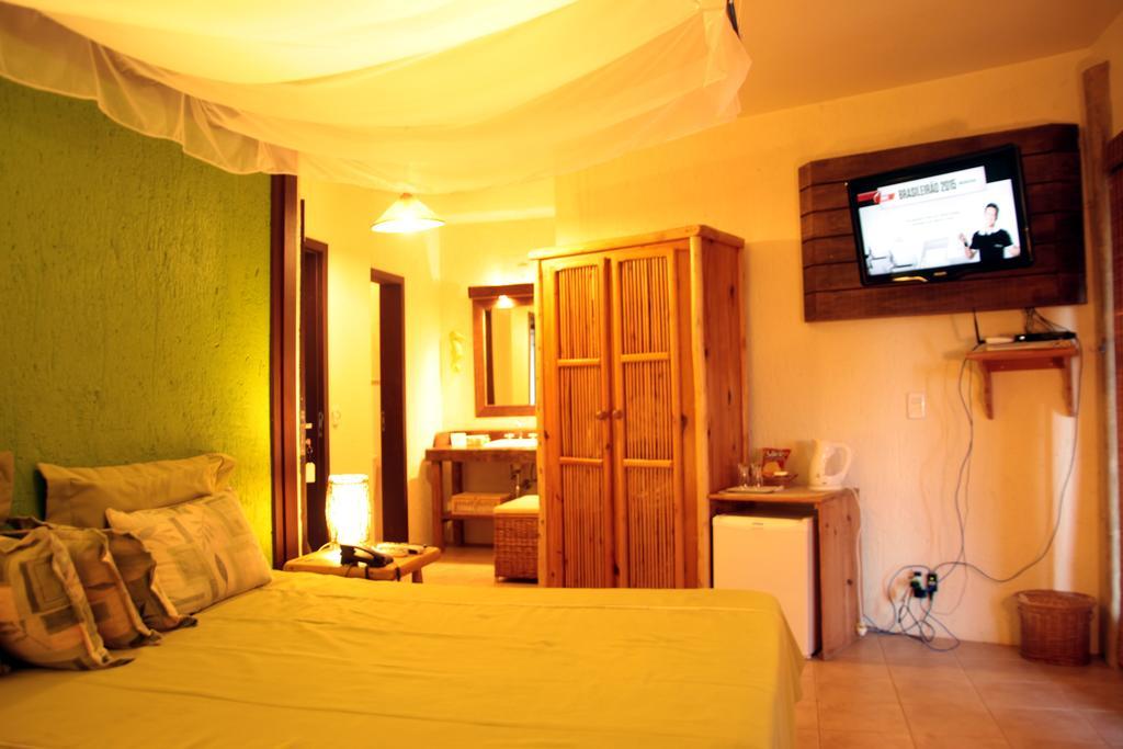 Bangalore Suites Garopaba Exteriör bild