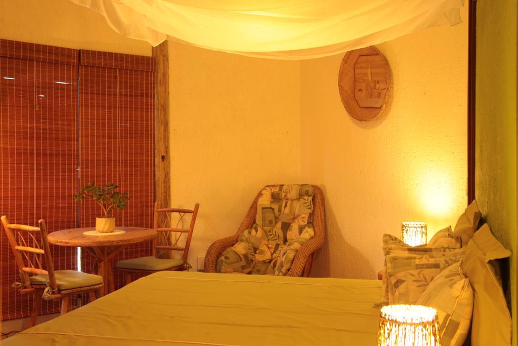 Bangalore Suites Garopaba Exteriör bild