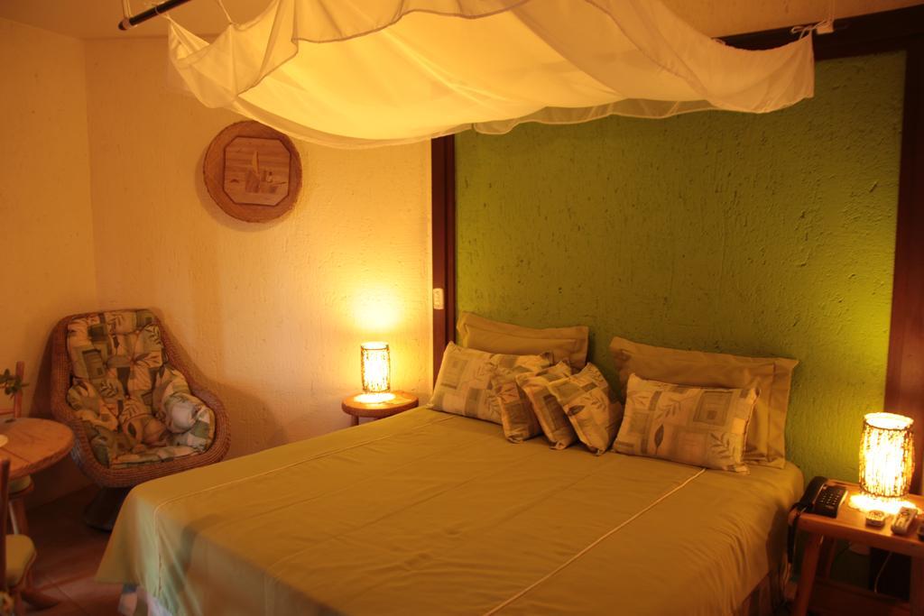 Bangalore Suites Garopaba Exteriör bild
