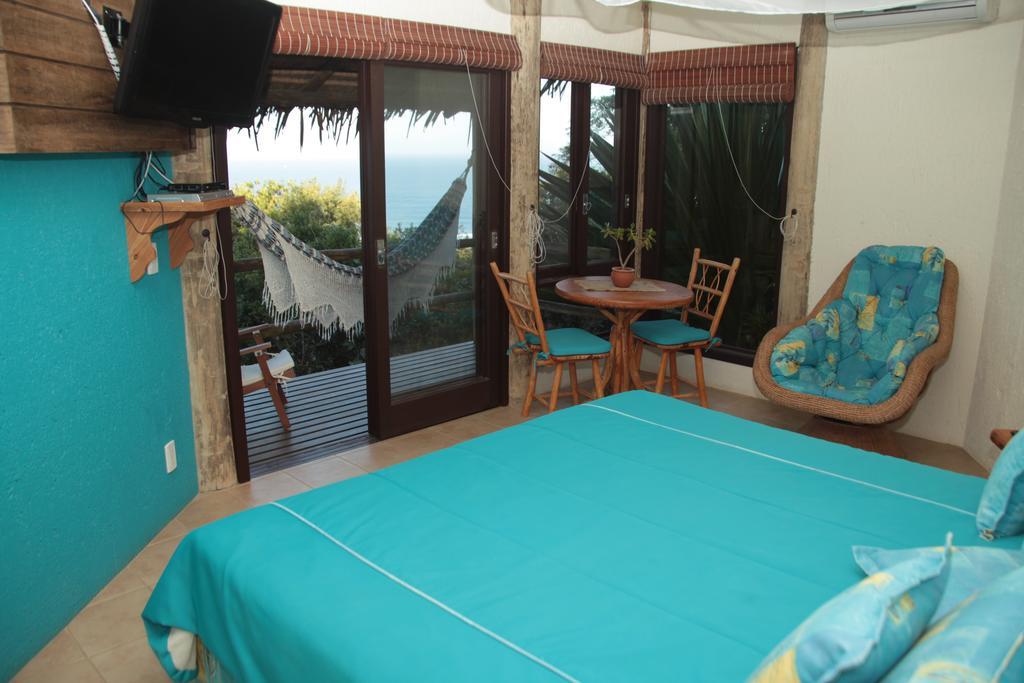 Bangalore Suites Garopaba Rum bild