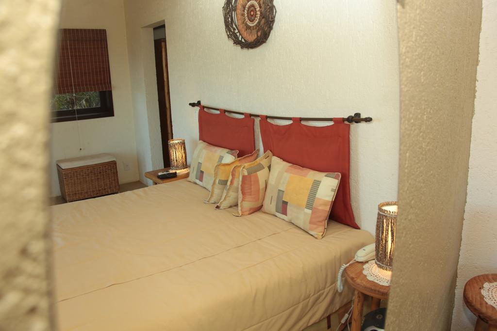 Bangalore Suites Garopaba Exteriör bild