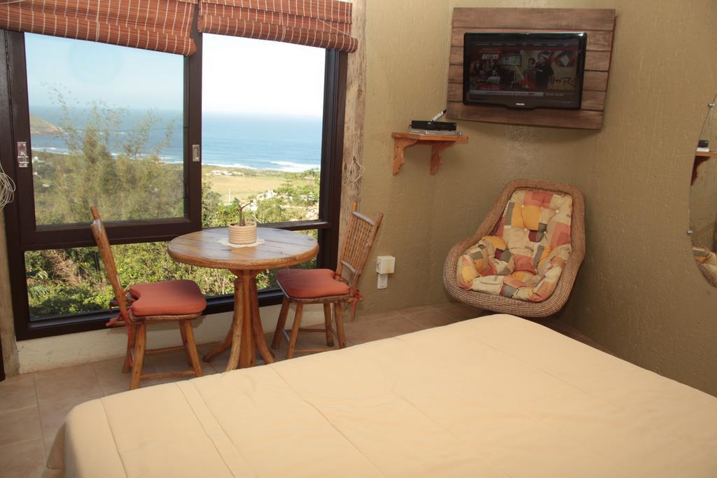 Bangalore Suites Garopaba Rum bild