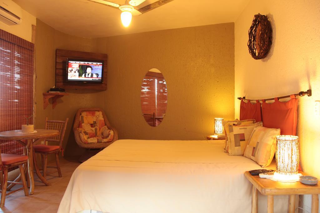 Bangalore Suites Garopaba Exteriör bild
