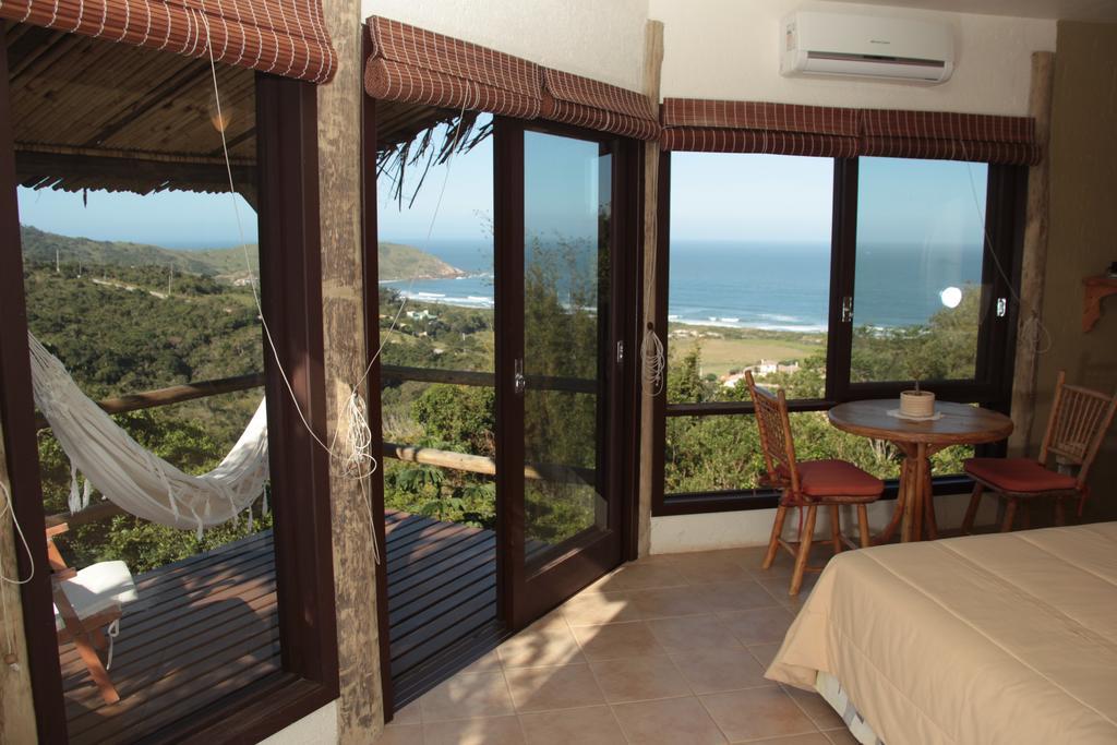 Bangalore Suites Garopaba Exteriör bild
