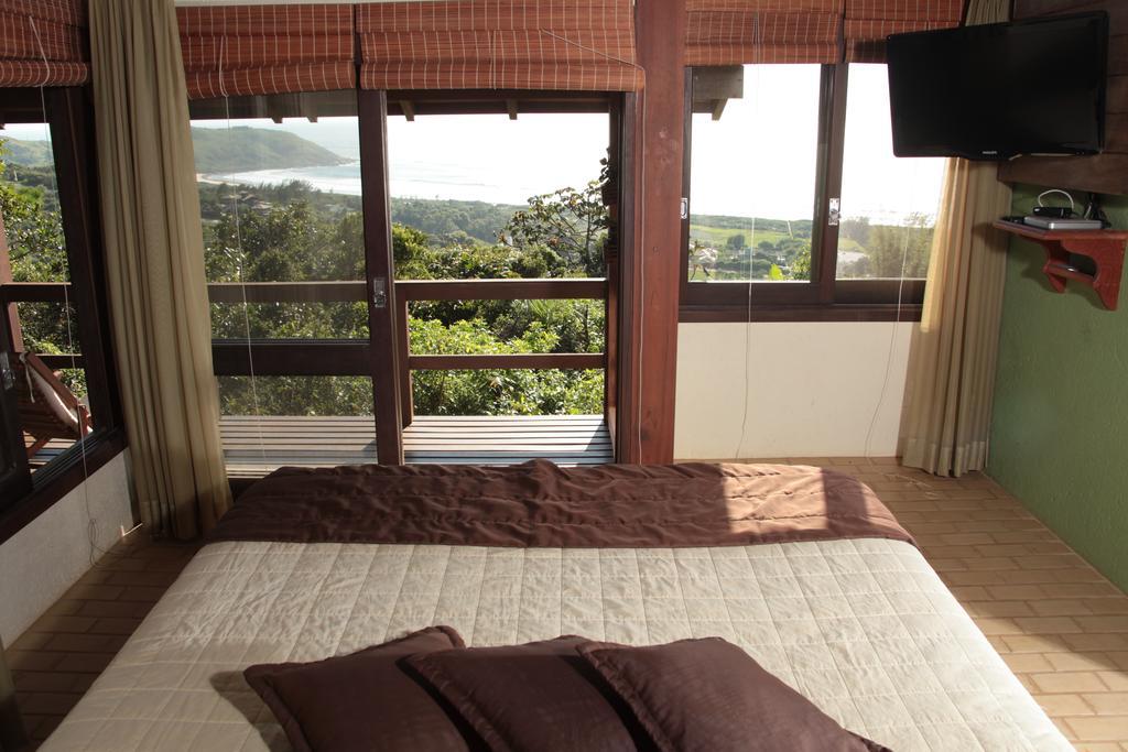 Bangalore Suites Garopaba Exteriör bild
