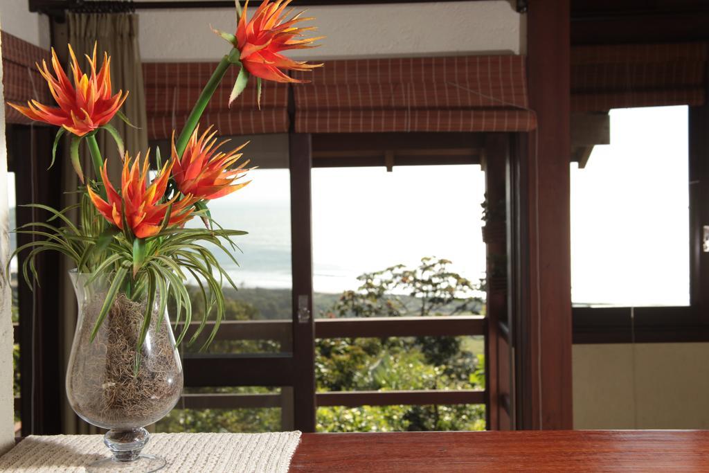 Bangalore Suites Garopaba Rum bild