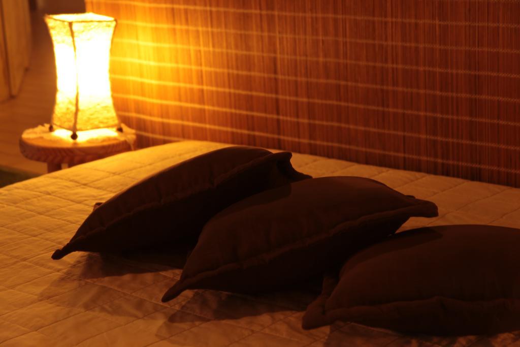 Bangalore Suites Garopaba Exteriör bild