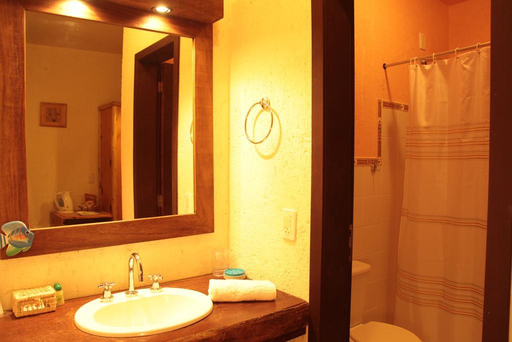 Bangalore Suites Garopaba Exteriör bild